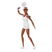 Barbie HRM49 Signature Venus Williams İlham Veren Kadınlar Koleksiyon Bebeği