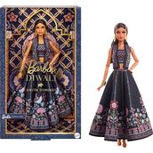Barbie HRM91 Signature Anita Dongre Diwali Bebeği