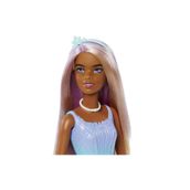 Barbie HRR10 Esmer Prenses Bebek