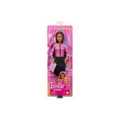 Barbie HXN99 Geleceğin Lideri Bebek