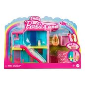 Barbie HYF46 Mini Barbieland House 2