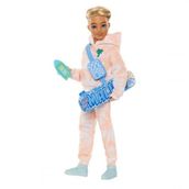 Barbie JDD75 Dream Besties Ken Ana Karakter Bebek