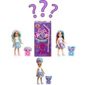 Barbie JFY01 Chelsea POP Reveal Atıştırmalık Serisi