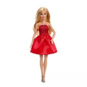 Barbie JGD25 Mattel 80. Yıl Dönümü Bebeği