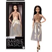 Barbie JJX25 Basics 06 Koleksiyon Bebeği