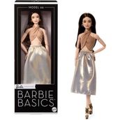 Barbie JJX25 Basics 06 Koleksiyon Bebeği