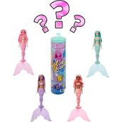 Barbie JMW61 Color Reveal Renk Değiştiren Bebek Serisi Sürpriz Paket
