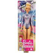 Barbie Kariyer Bebekleri