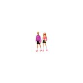 Barbie Ken HXK90 65. Yıl 2'li Parti Bebekleri