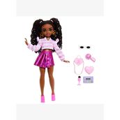 Barbie KJP51 Dream Besties Brooklyn ve Aksesuarları