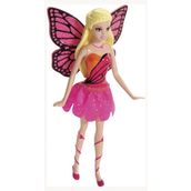 BARBIE MARIPOSA BEBEK