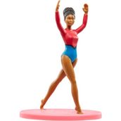 Barbie Mini Figürler Serisi Gymnastics