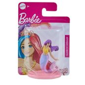 Barbie Mini Figürler