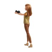 Barbie National Geographic Astrofizikçi Bebek GDM44-47