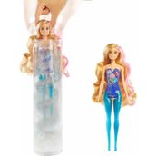 Barbie Renk Değiştiren Sürpriz Bebekler Parti Serisi Kız Çocuklar İçin Eğlenceli Model Bebek