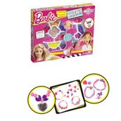 Barbie W3182 Takı Seti İkili Kutu