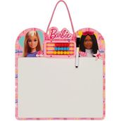 Barbie Yazı Tahtası - Standart Standart - Pembe