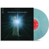 Barbra Streisand - A Christmas Album (Plak)