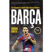 Barça - Graham Hunter