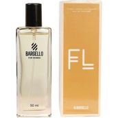 Bargello 111 Floral EDP 50 ml Kadın Parfüm