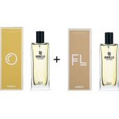 Bargello 122 EDP 50 ml Kadın Parfüm + 154 EDP 50 ml Kadın Parfüm