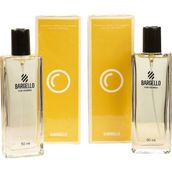 Bargello 122 Oriental EDP 2x50 ml Kadın Parfüm
