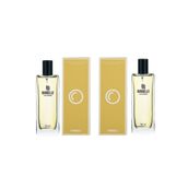Bargello 122 Oriental EDP 50 ml Kadın Parfüm + 134 Oriental EDP 50 ml Kadın Parfüm