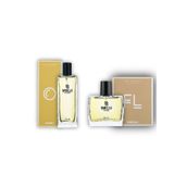 Bargello 122 Oriental EDP 50 ml Kadın Parfüm + 585 Floral EDP 50 ml Erkek Parfüm