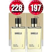 Bargello 228 Oriental EDP 50 ml + 197 Oriental EDP 50 ml Kadın Parfüm