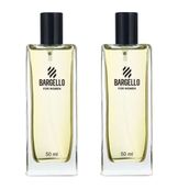 Bargello 324 Oriental 50 Ml X 2 Adet Kadın Parfüm