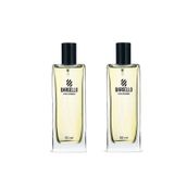 Bargello 324 Oriental EDP 50 ml Kadın Parfüm + 226 Oriental EDP 50 ml Kadın Parfüm