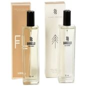 Bargello 460 Floral 2x50 ml EDP Kadın Parfüm