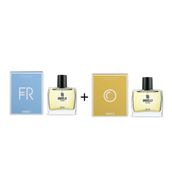 Bargello 514 EDP 50 ml Erkek Parfüm + 567 EDP 50 ml Erkek Parfüm