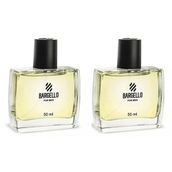 Bargello 514 Oriental EDP 2x50 ml Erkek Parfüm