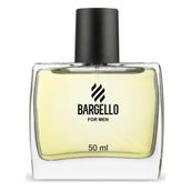 Bargello 528 Fresh EDP 50 ml Erkek Parfümü
