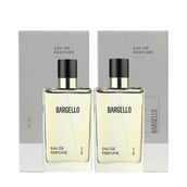Bargello 561 Fresh EDP 50 ml + 578 Woody EDP 50 ml Erkek Parfüm