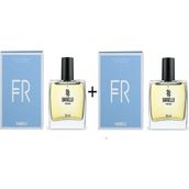 Bargello 561 Fresh EDP 50 ml Erkek Parfüm + 567 Fresh EDP 50 ml Erkek Parfüm Seti