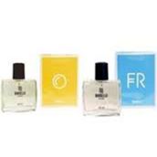 Bargello 561 Fresh EDP 50 ml Erkek Parfüm + 709 Oriental EDP 50 ml Erkek Parfüm