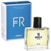 Bargello 567 Fresh EDP 50 ml Erkek Parfüm