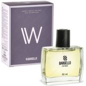 Bargello 588 Woody 2x50 ml EDP Erkek Parfüm