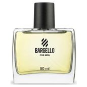 Bargello 603 Orıental EDP 50 ml Erkek Parfüm
