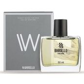 Bargello 611 Woody EDP 50 ml Erkek Parfümü