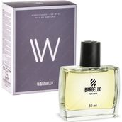 Bargello 612 50 ml Erkek Parfüm EDP Woody