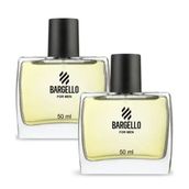 Bargello 619 Oriental 2 Adet X 50 Ml Erkek Parfüm