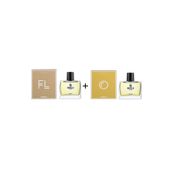 Bargello 709 EDP 50 ml Erkek Parfüm + 585 EDP 50 ml Erkek Parfüm