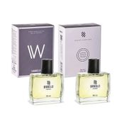 Bargello 731 Woody 2x50 ml EDP Erkek Parfüm