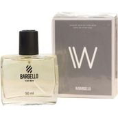 Bargello 751 Woody EDP 50 ml Odunsu Erkek Parfümü