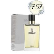 Bargello 757 Oriental EDP 50 ml Erkek Parfüm