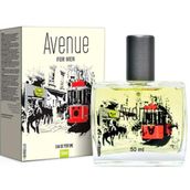 Bargello Avenue EDP 50 ml Erkek Parfüm