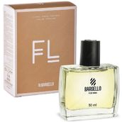 Bargello BRGL695 695 Floral 50 Ml Edp Erkek Parfüm